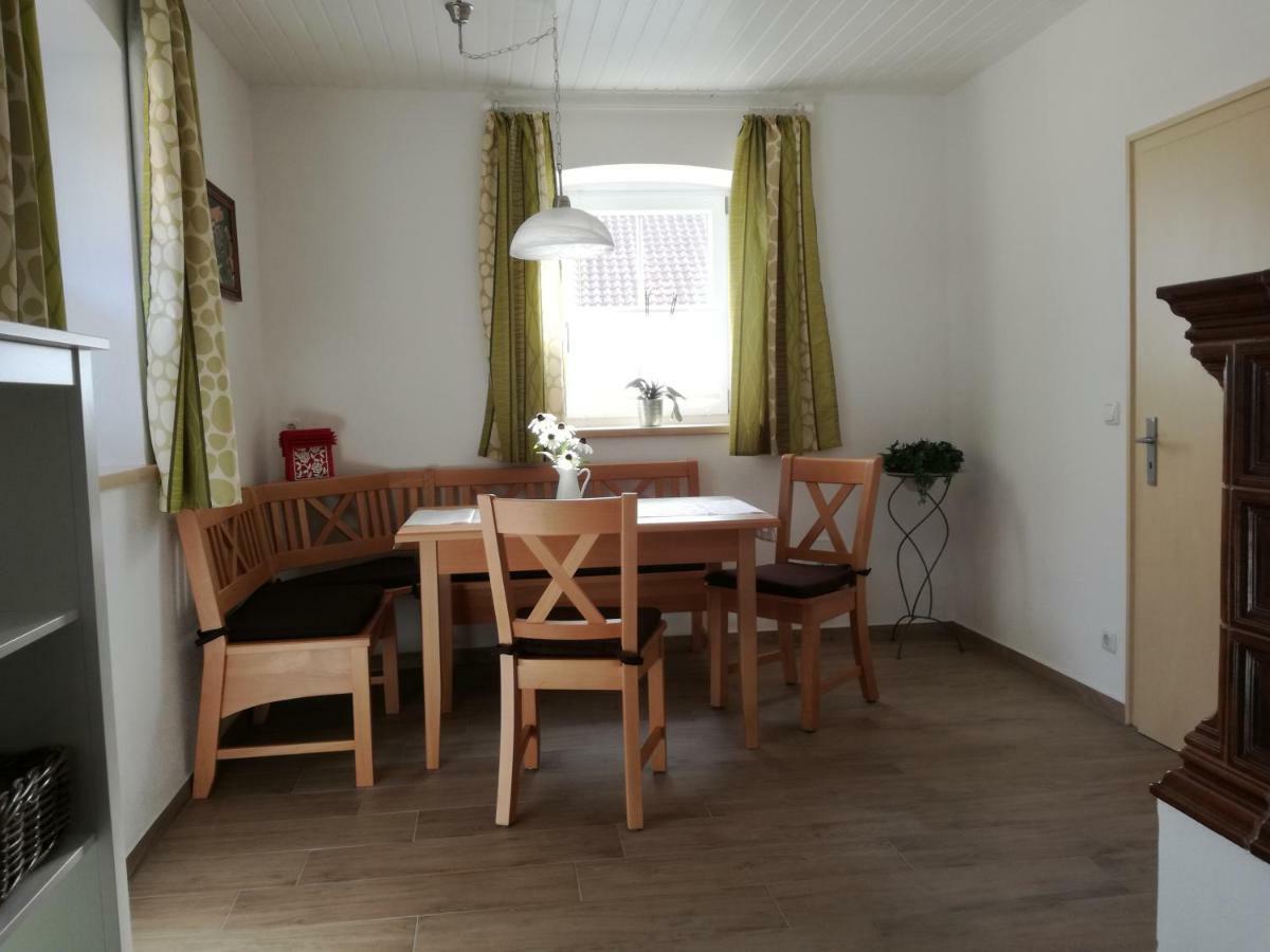 Landhof Ella - Ferienhaus Vor Den Toren Salzburgs Petting Luaran gambar
