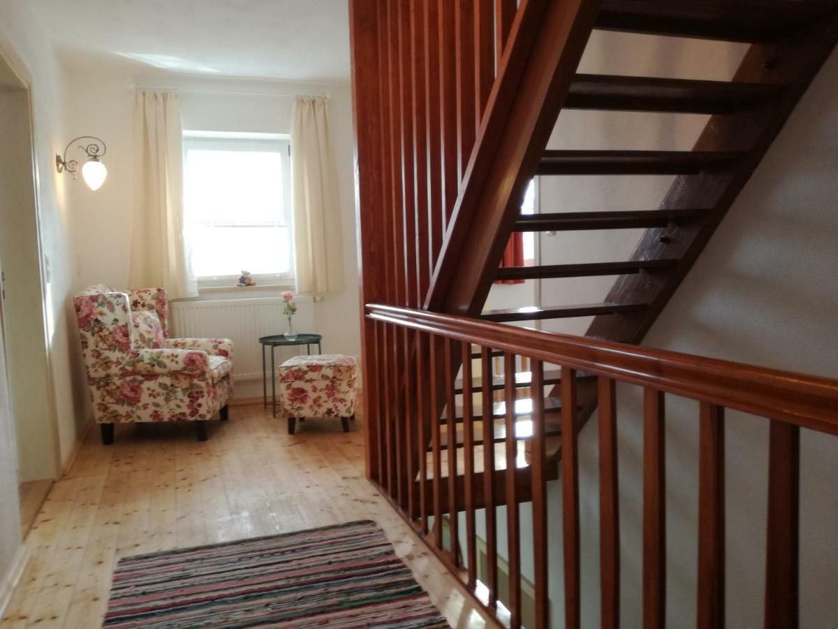 Landhof Ella - Ferienhaus Vor Den Toren Salzburgs Petting Luaran gambar